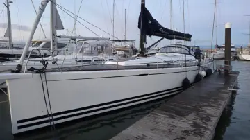 Arcona 465 Flyt