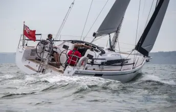 Arcona 385 Katama