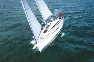 Thumbnail von Arcona 385 Katama