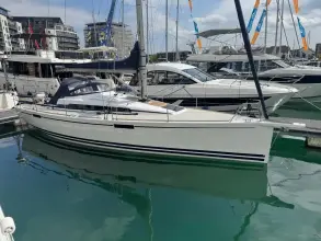 Thumbnail von Arcona 385 Katama
