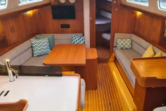 Thumbnail von Arcona 435 Checkmate