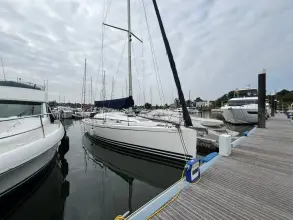 Arcona 380 Triarchy