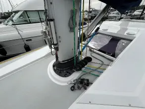 Thumbnail von Arcona 380 Triarchy