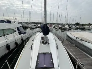 Thumbnail von Arcona 380 Triarchy
