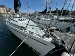Thumbnail von Arcona 370 Arcsine