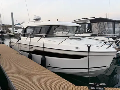 Parker 790 Explorer