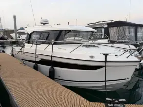 Parker 790 Explorer