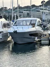 Beneteau Gran Turismo 32 Summer Wind