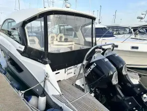 Thumbnail von Beneteau Gran Turismo 32 Summer Wind