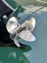 Thumbnail von Beneteau Gran Turismo 32 Summer Wind