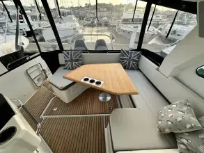 Thumbnail von Beneteau Gran Turismo 32 Summer Wind