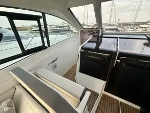 Thumbnail von Beneteau Gran Turismo 32 Summer Wind