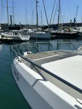 Thumbnail von Beneteau Gran Turismo 32 Summer Wind