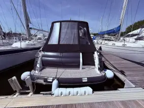 Princess V42