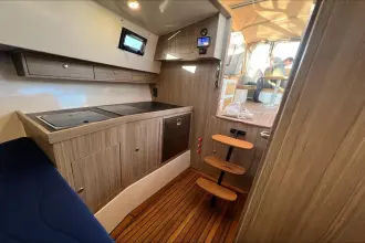 Thumbnail von Enkhuizensloep 922 Cruiser NEU ZUM BESTELLEN