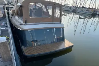 Thumbnail von Enkhuizensloep 922 Cruiser NEU ZUM BESTELLEN