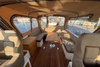 Thumbnail von Enkhuizensloep 922 Cruiser NEU ZUM BESTELLEN