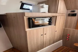 Thumbnail von Enkhuizensloep 922 Cruiser NEU ZUM BESTELLEN