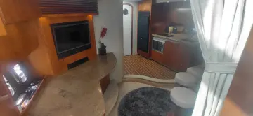 Thumbnail von Cruisers Yachts 420 Express Shalimar