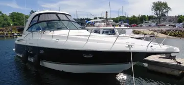 Thumbnail von Cruisers Yachts 420 Express Shalimar
