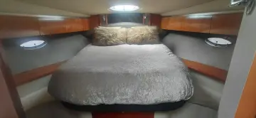 Thumbnail von Cruisers Yachts 420 Express Shalimar