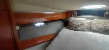 Thumbnail von Cruisers Yachts 420 Express Shalimar