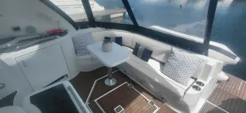 Thumbnail von Cruisers Yachts 420 Express Shalimar