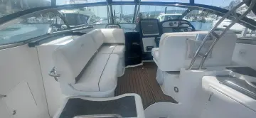 Thumbnail von Cruisers Yachts 420 Express Shalimar