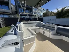 Thumbnail von Cobra Ribs Nautique 8.7