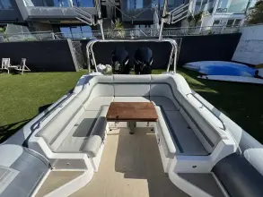 Thumbnail von Cobra Ribs Nautique 8.7