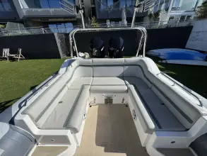 Thumbnail von Cobra Ribs Nautique 8.7
