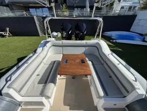 Thumbnail von Cobra Ribs Nautique 8.7