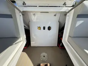 Thumbnail von Cobra Ribs Nautique 8.7