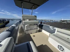Thumbnail von Cobra Ribs Nautique 8.7