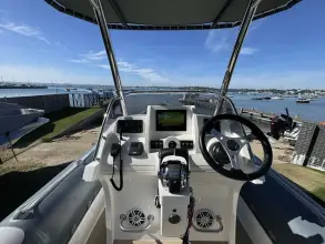 Thumbnail von Cobra Ribs Nautique 8.7