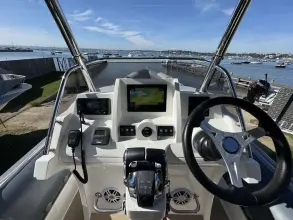 Thumbnail von Cobra Ribs Nautique 8.7