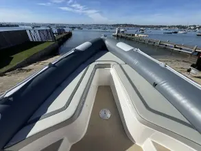 Thumbnail von Cobra Ribs Nautique 8.7