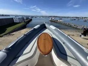 Thumbnail von Cobra Ribs Nautique 8.7