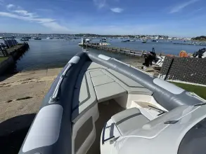 Thumbnail von Cobra Ribs Nautique 8.7