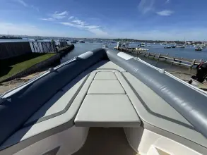 Thumbnail von Cobra Ribs Nautique 8.7