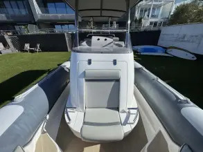 Thumbnail von Cobra Ribs Nautique 8.7