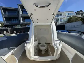 Thumbnail von Cobra Ribs Nautique 8.7
