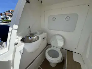 Thumbnail von Cobra Ribs Nautique 8.7