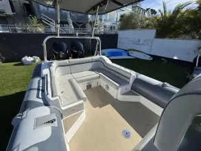 Thumbnail von Cobra Ribs Nautique 8.7