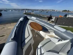 Thumbnail von Cobra Ribs Nautique 8.7