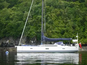 Thumbnail von X-Yachts Xp 50 Tean