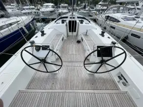 Thumbnail von X-Yachts Xp 50 Tean