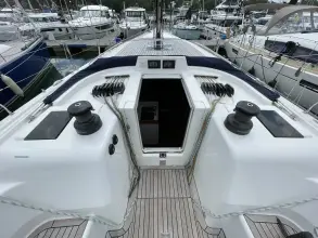 Thumbnail von X-Yachts Xp 50 Tean