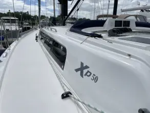 Thumbnail von X-Yachts Xp 50 Tean