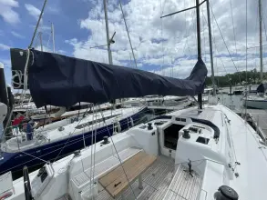 Thumbnail von X-Yachts Xp 50 Tean